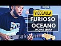 Furioso Oceano // Jhonas Serra // Video Aula