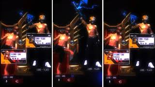 PRESET AM FF😼 || SEMANGAT MAIN HP NYA GAK USAH NGERJAIN TUGAS GOBL*K😏 || VIRAL TIK TOK🔥