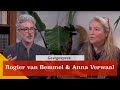 1043 onze geboorte benvloedt ons hele leven waarom weten we dat niet  gesprek met anna verwaal