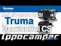 Mai più senza Gas con Truma Duocontrol CS