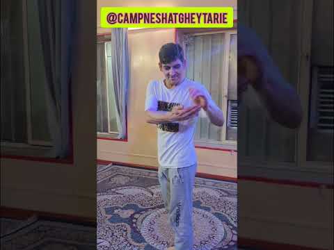 محمد آقا معماریان دوست خوبم مرسی که عشقت به پسرای من می رسه