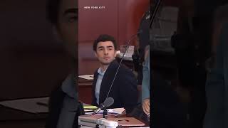 Luigi Mangione appears in court as judge allows gun found in backpack into evidence at murder trial