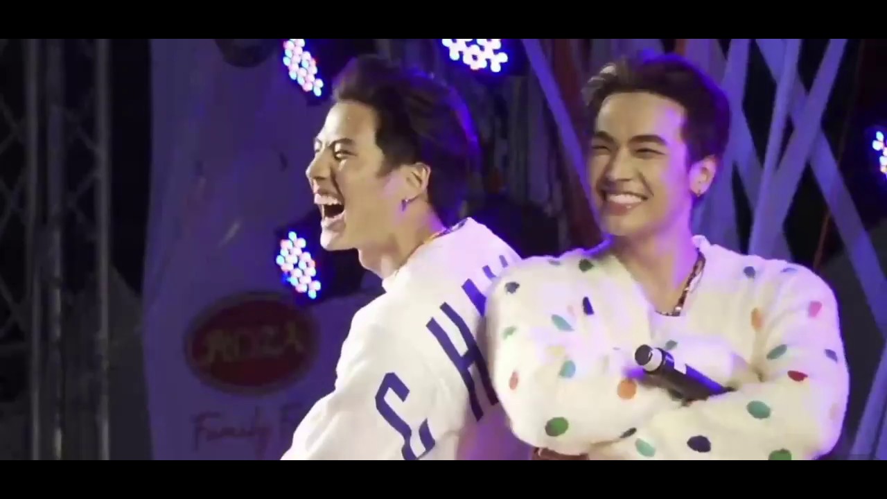 ดี๊ดี (UNEXPECTED) | โอบ โอบนิธิ , แบงค์ ธิติ