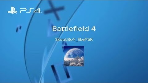 Battlefield 4 - "Fun" with friends and PLD/Javelin