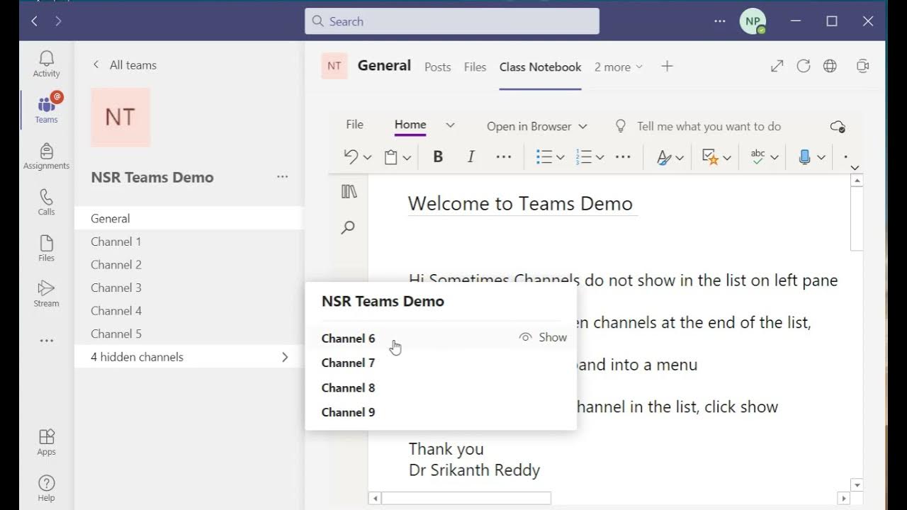 teams-shorts1-hidden-channels-channels-not-showing-in-teams-youtube