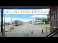 ENTRADA NA TERRA DE FOGO ARGENTINA | CIDADE RIO GRANDE | COMPRA DE ALIMENTO MERCADO | RUTA 3 ARG