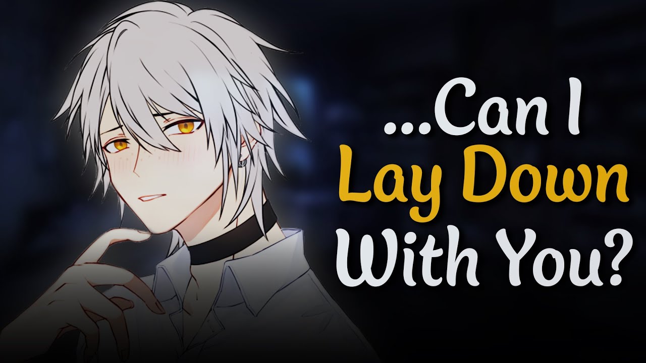 The Shy Ghost Haunting You Finds You Cute... [M4A]