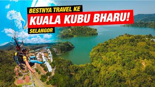 Terbaik Paragliding di Kuala Kubu Bharu