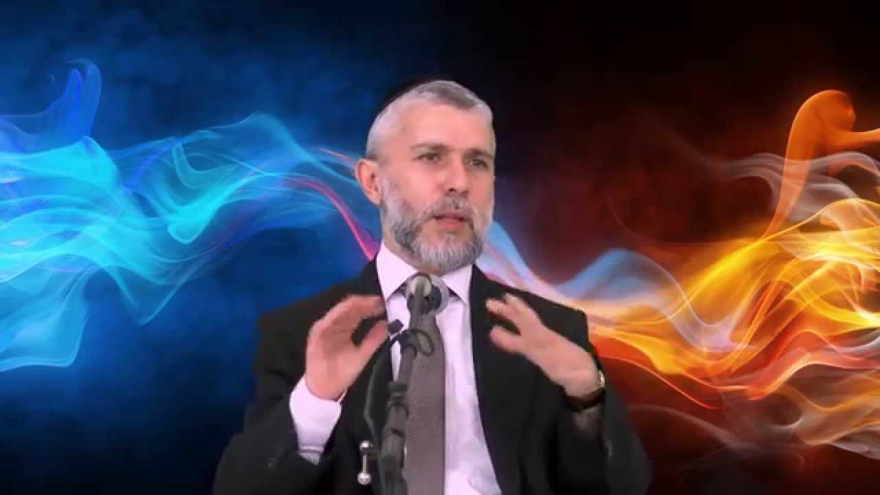 הרב זמיר כהן - סדנת תיקון המידות ועיצוב האישיות - מידות העזות והבושה