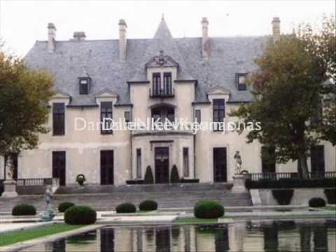 Kevin Jonas & Danielle Deleasa WEDDING at Oheka Ca...