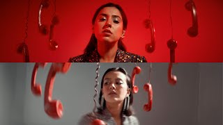 Mouqa - Zoha Zuberi X Maria Unera X Komal Jamil Ft. Zahra Parach & Ammad Khan