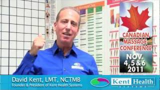 Canadian Massage Conference Cmc - Free Student Day