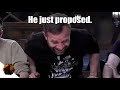 He just proposed | Critical Role