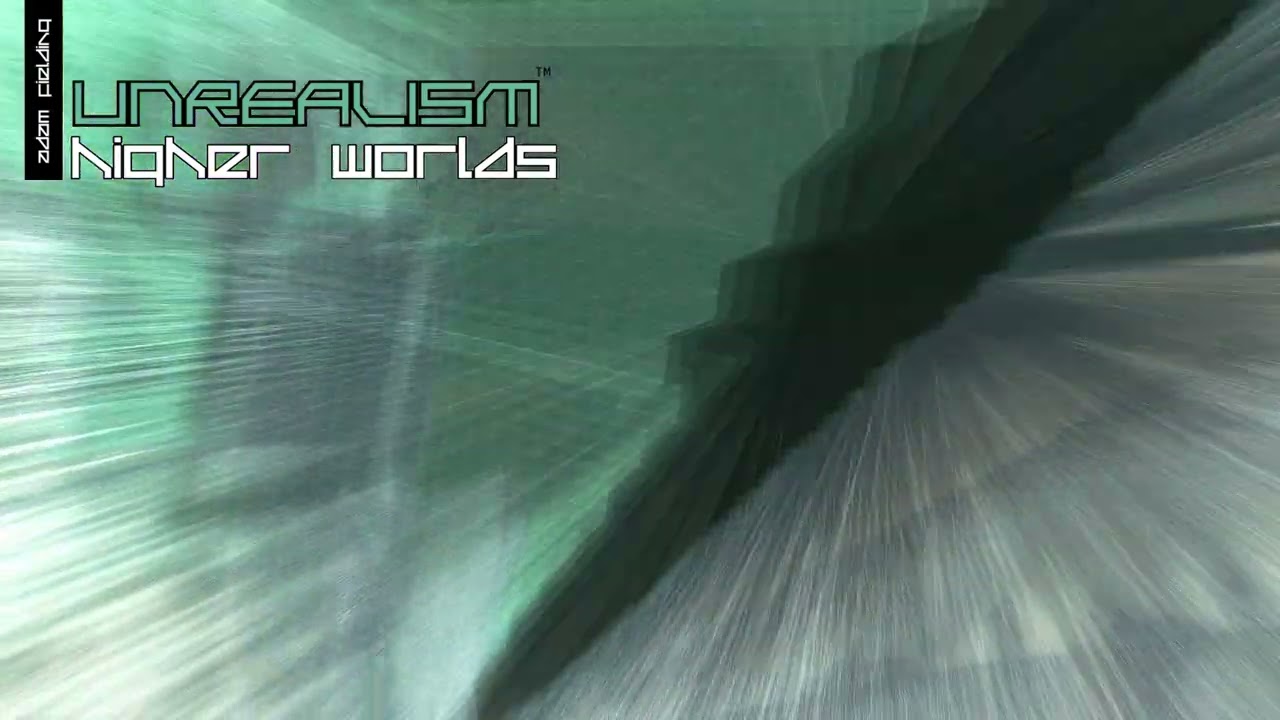 Watch Adam Fielding - Higher Worlds (Official Visualiser) on YouTube Watch Adam Fielding - Higher Worlds (Official Visualiser) on YouTube