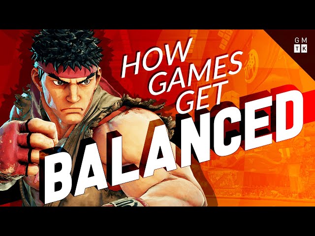 How Games Get Balanced class=