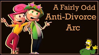 How A New Wish Fixed The Fairly Oddparents Biggest Problem