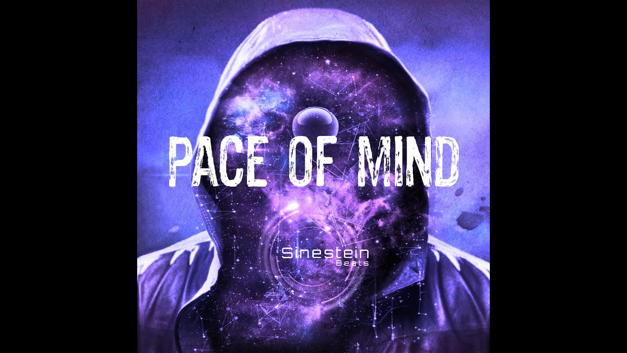 Pace of Mind | Produced by Sinestein Beats - YouTube