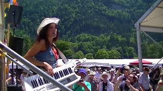 Konzert Country Sisters