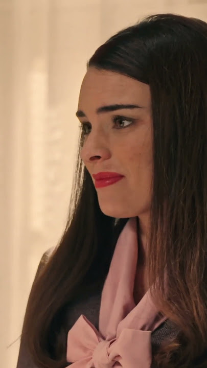 Marta y Fina deciden ser madres en 'Sueños de libertad'