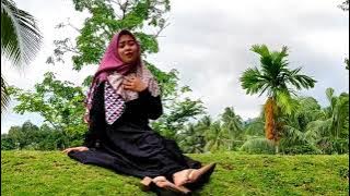 PENGKHAMBAN MATA  Ria Agustiana  Cipt Nuridosia  Lagu Lampung