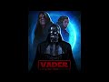 Vader shards of the past ost  mission to naboo