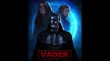 VADER: Shards of the Past OST - Mission to Naboo