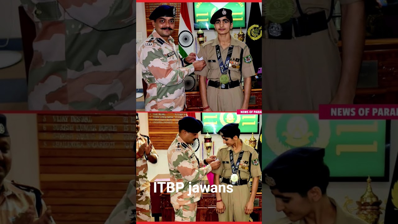 ITBP jawans motivation j&k🇮🇳🇮🇳🇮🇳🇮🇳❤️❤️❤️