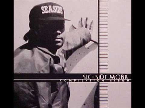 Sic-Side Mobb — Sic Side Mobb - You Can Run But You Cant Hide