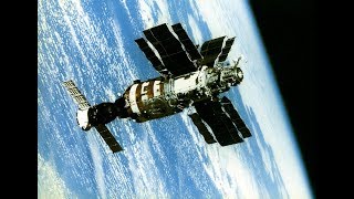 The Soviet Space Gun