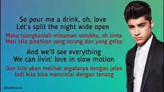 Download lagu One Direction - 18 | Lirik Terjemahan Indonesia