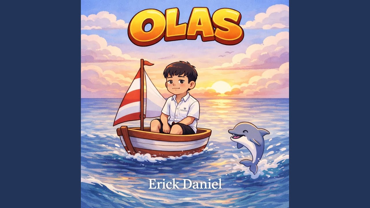 Watch Olas on YouTube Watch Olas on YouTube