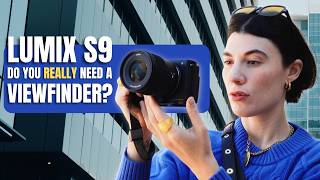 Do you really need a viewfinder for street photography?