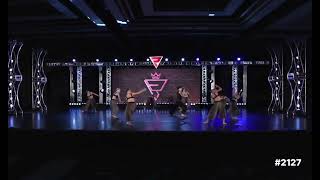 Dance Connection 2- Rumble