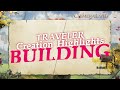 Traveler creation highlightsbuilding  chimeraland