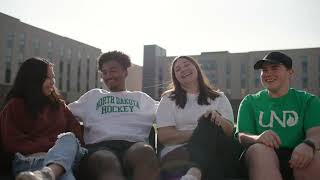 150-Plus Online Programs at the University of North Dakota