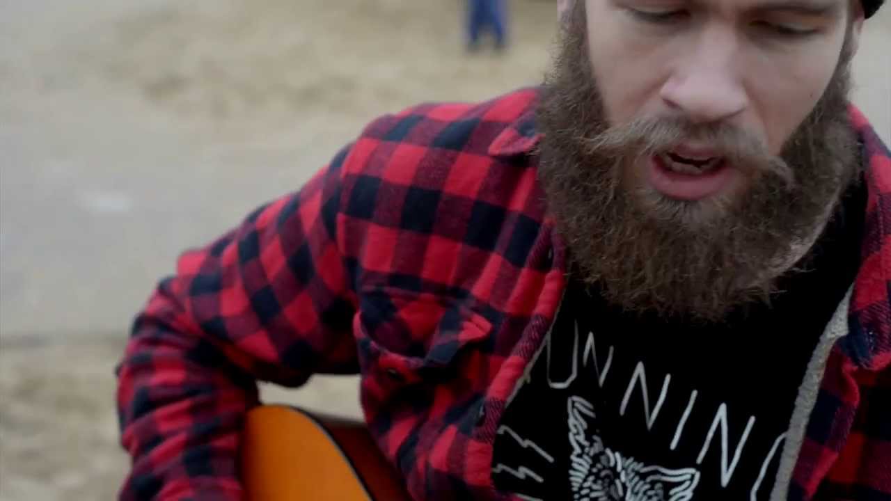 PERSONAL JESUS by Kelly and Toby ::Live music session in Berlin:: COVER - YouTube