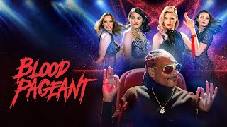 Blood Pageant | Official Trailer | Horror Brains
