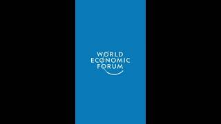 World Economic Forum mentions New World Order