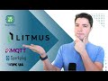 Litmus Edge: Desbloqueie, Ative e Escale Dados Industriais | Demonstração Prática da Plataforma IIoT
