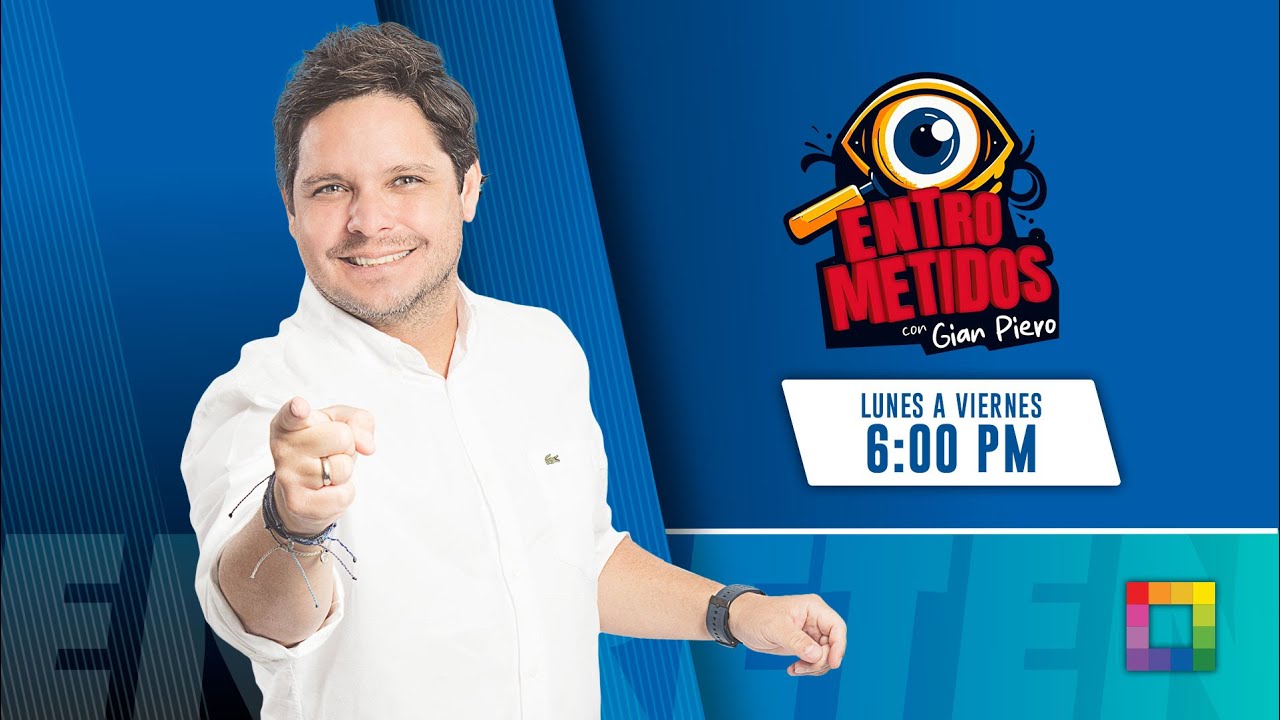 Entrometidos - NOV 14 - 1/3 - DUELO DE KARAOKE | Willax