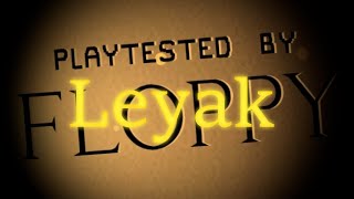 [INSANE DEMON] Leyak By: Enzore [300fps]