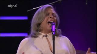 Patti Austin & Band - A Little Bit Of Love - Jatzzwoche Butghausen 2014