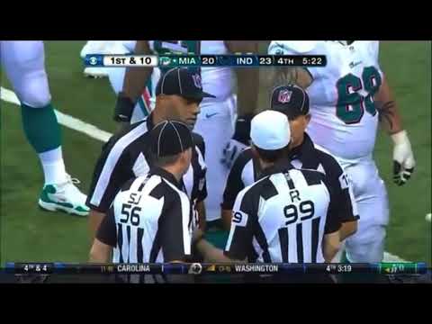 nfl-commentators-and-referees-swearing-compilation