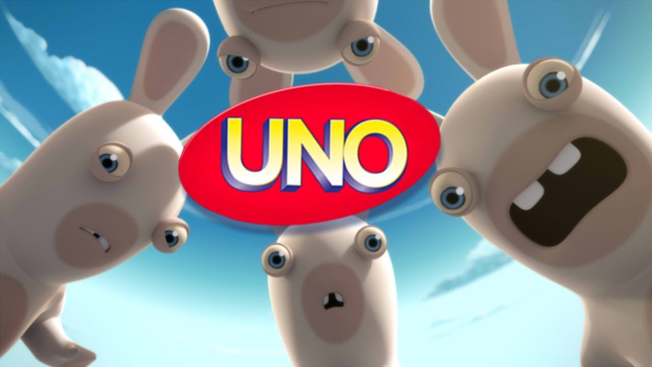 THE JP CURSE | UNO Part 27