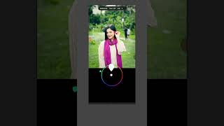 Lightroom Magic in 10 Seconds ✨”#photoediting #shorts