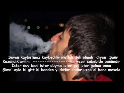 AzizCan GeL-Demek-GeLmiyor-İçimden #2015