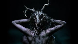 THE WRETCHED (2020)  Trailer (HD) CREATURE FEATURE