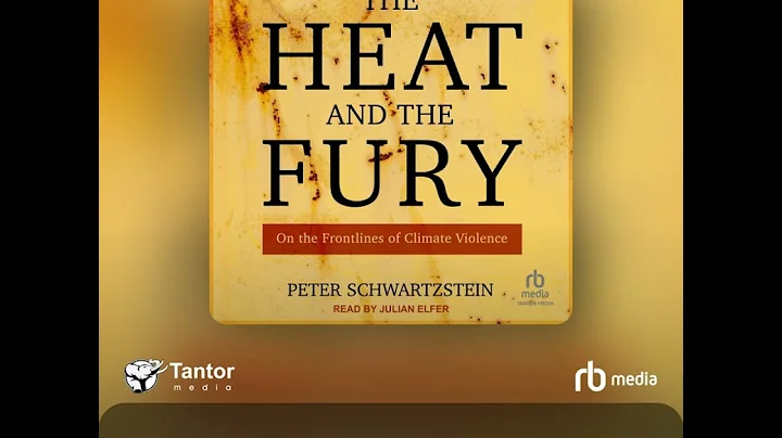 Audiobook Sample: The Heat and the Fury