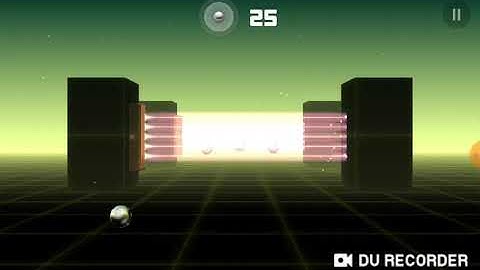 Smash Hit 1.5.0 Mod Twitter Button