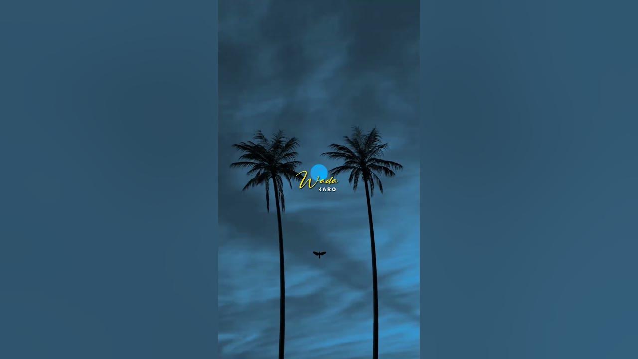 Meri Yaad Rakhna | Whatsapp Status | Romantic status | Aesthetic Status | Adnan Sami song | #shorts